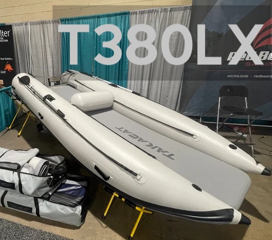 2022 T380LX