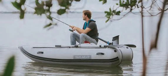 Takacat + Electric Motor Package