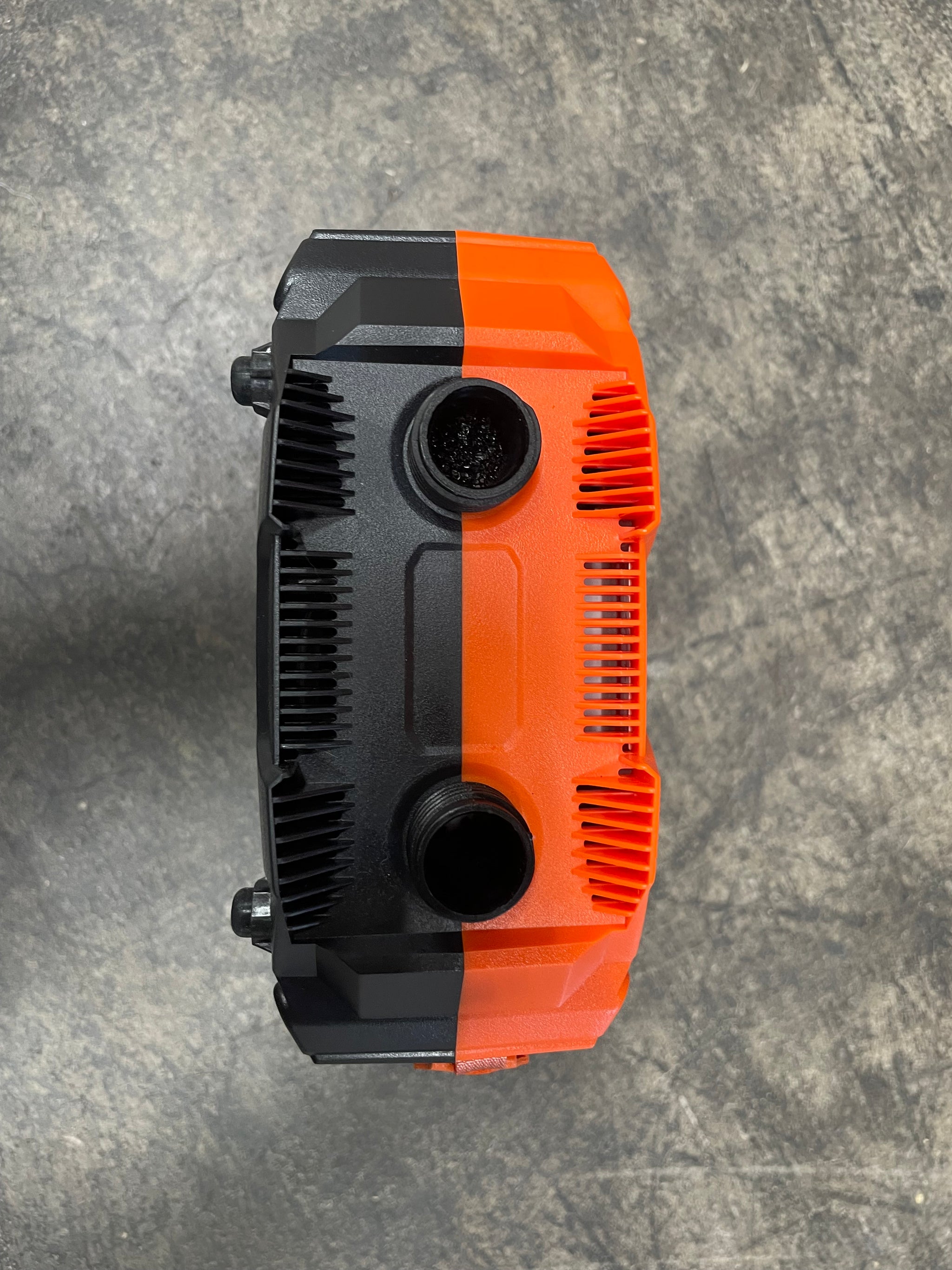 Takacat Premium Automatic Inflator Pump