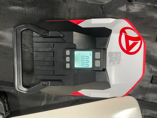 Takacat Premium Automatic Inflator Pump