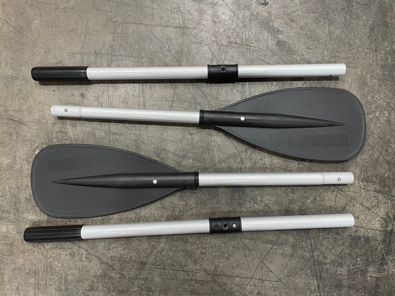 Oars (2)