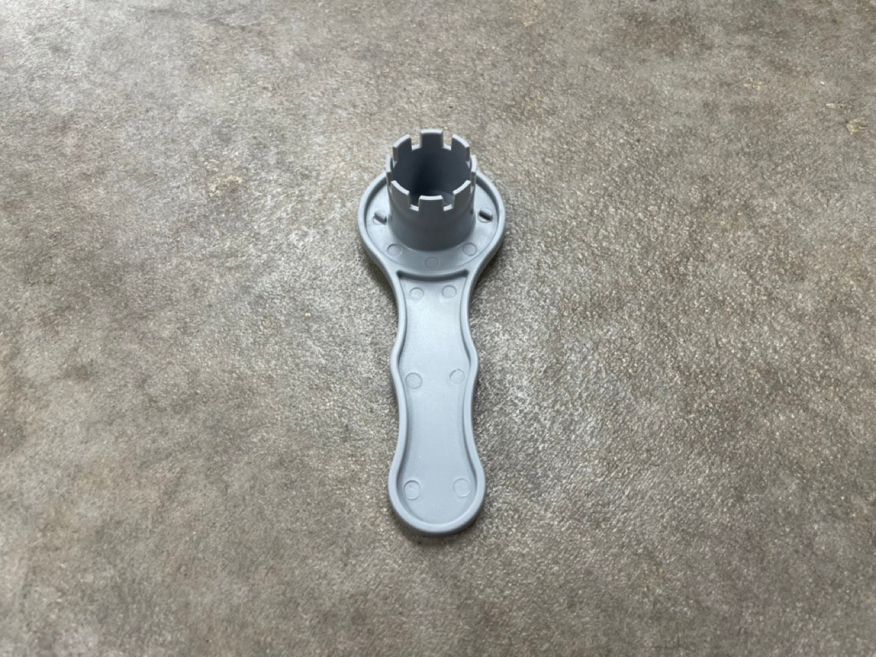 Valve Wrench