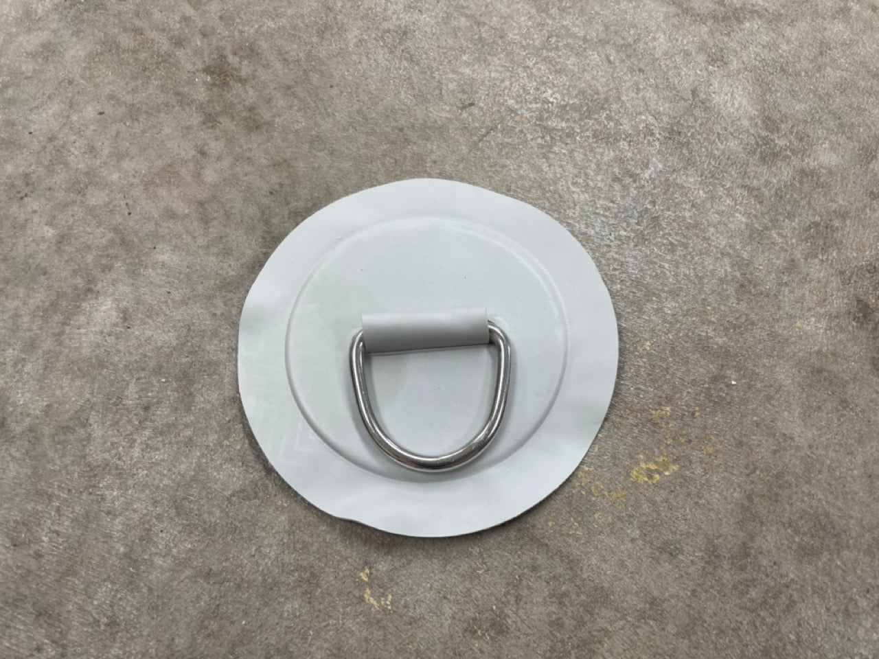 D-Ring Patch, Large