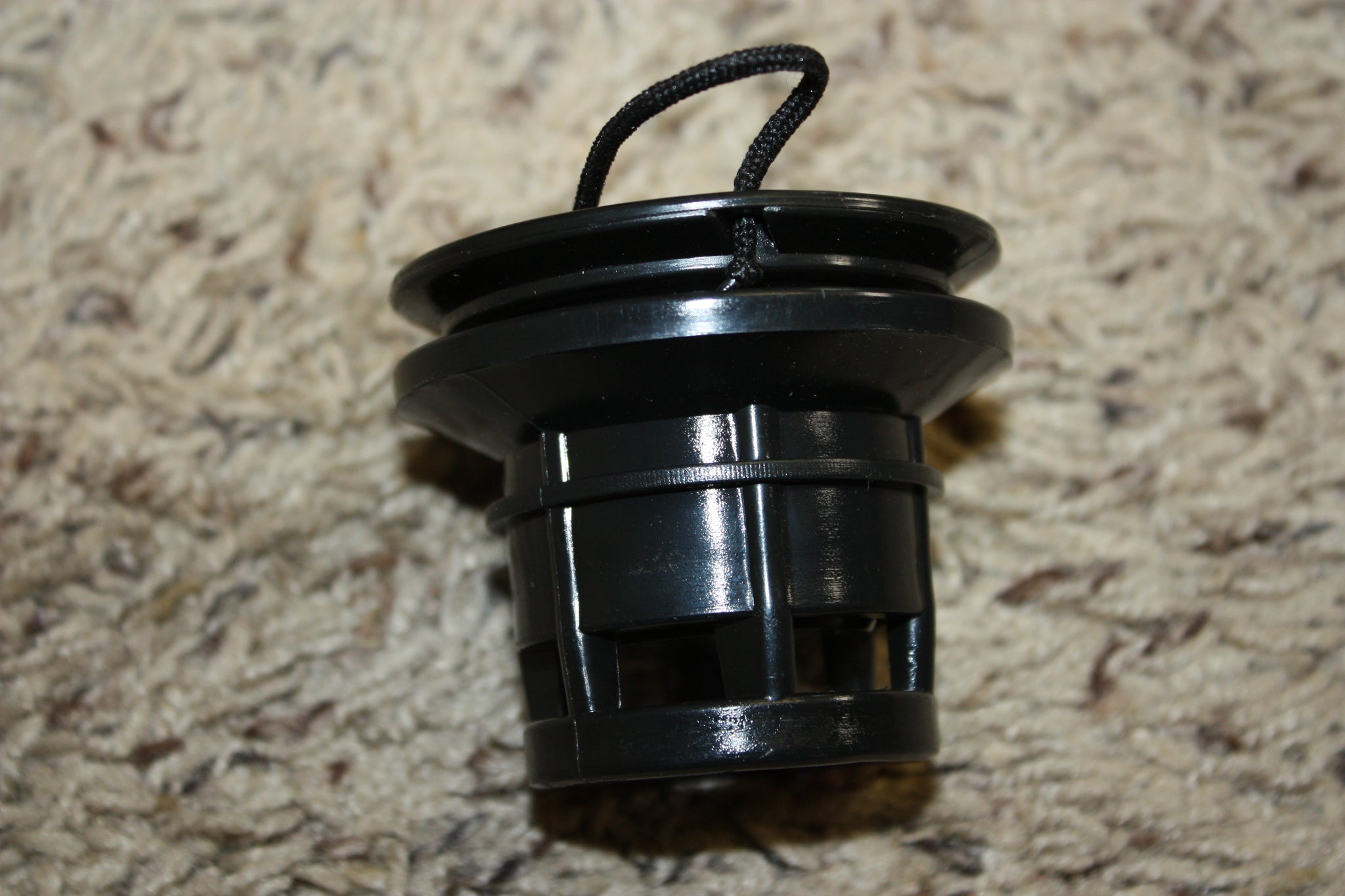 Inflation Valve