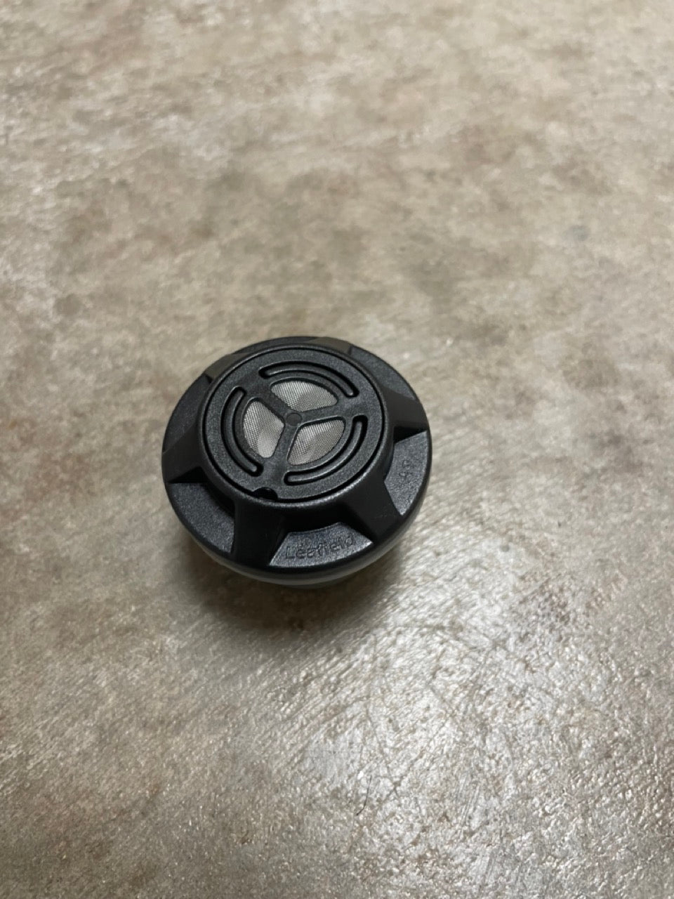 Pressure Relief Valve, Floor