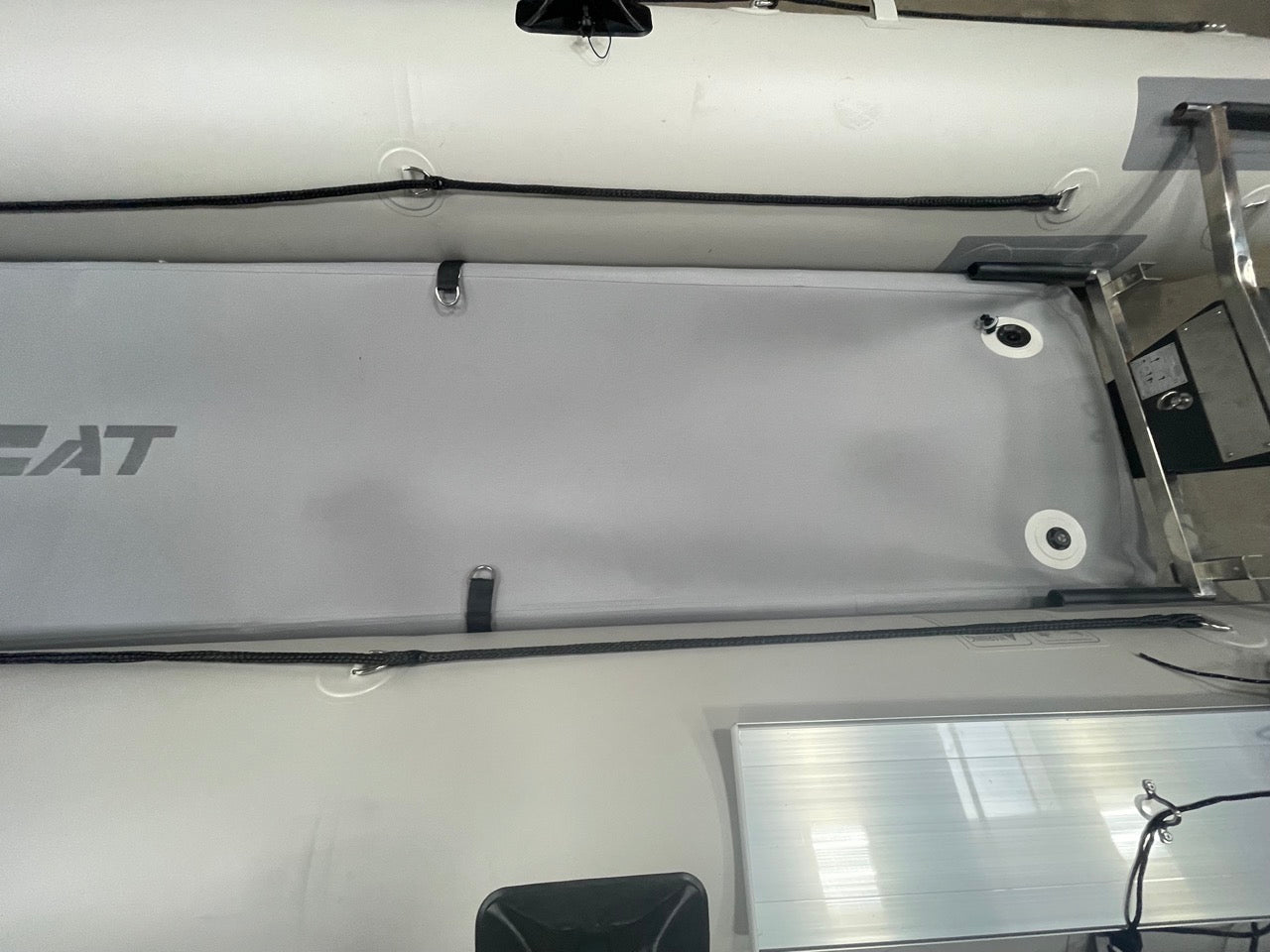 Universal Under Floor Strap