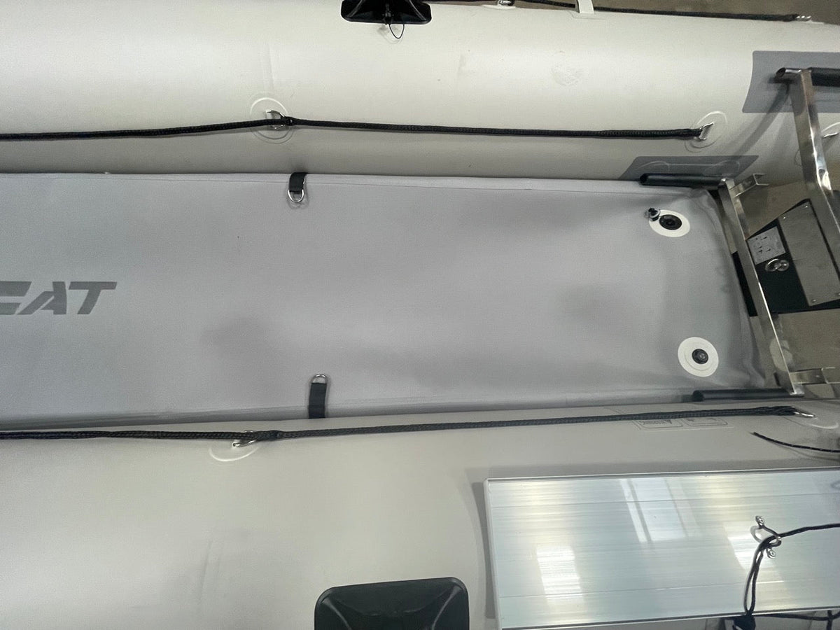 Universal Under Floor Strap