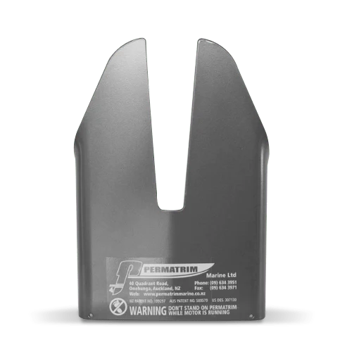 Permatrim Plate