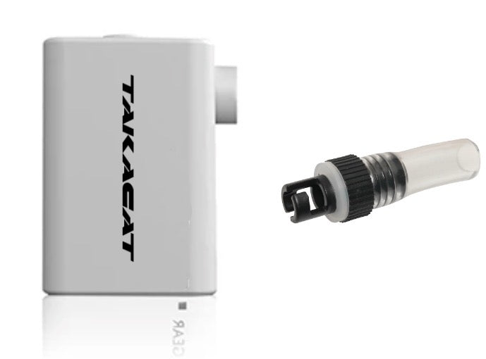 Takacat Volume Inflator