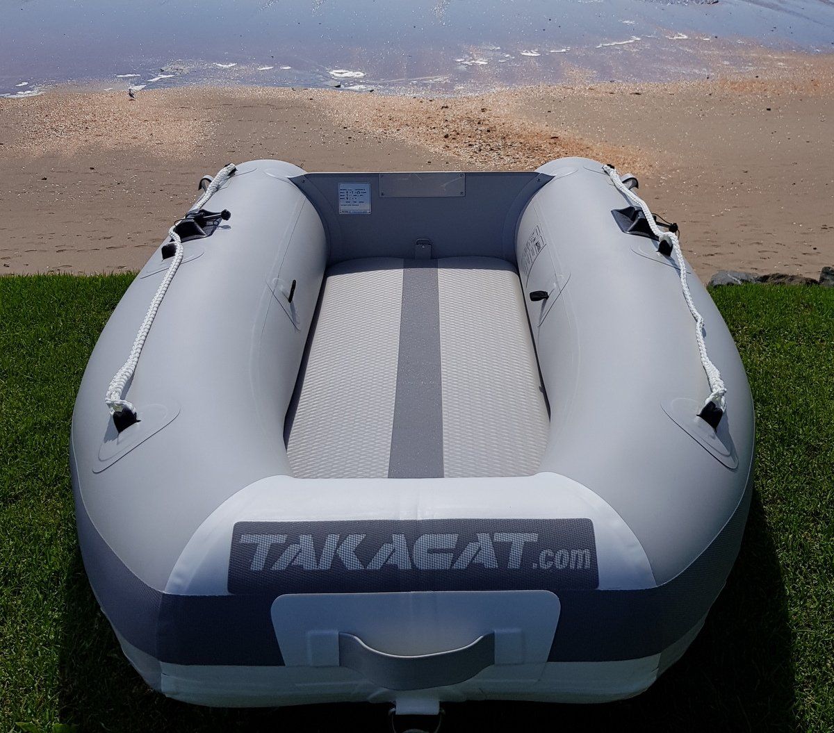 2025 Takacat 240 Go