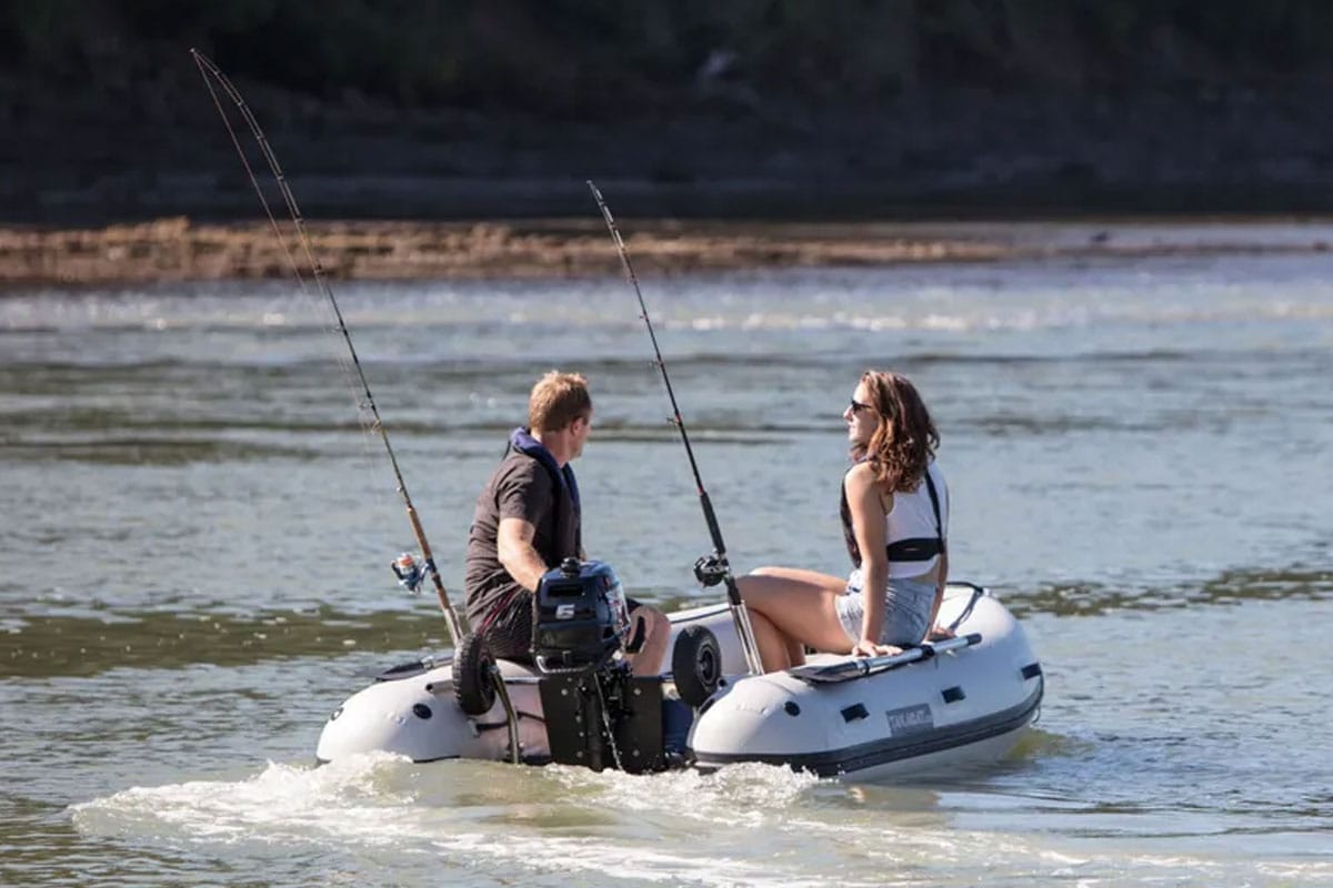 Rod Holders